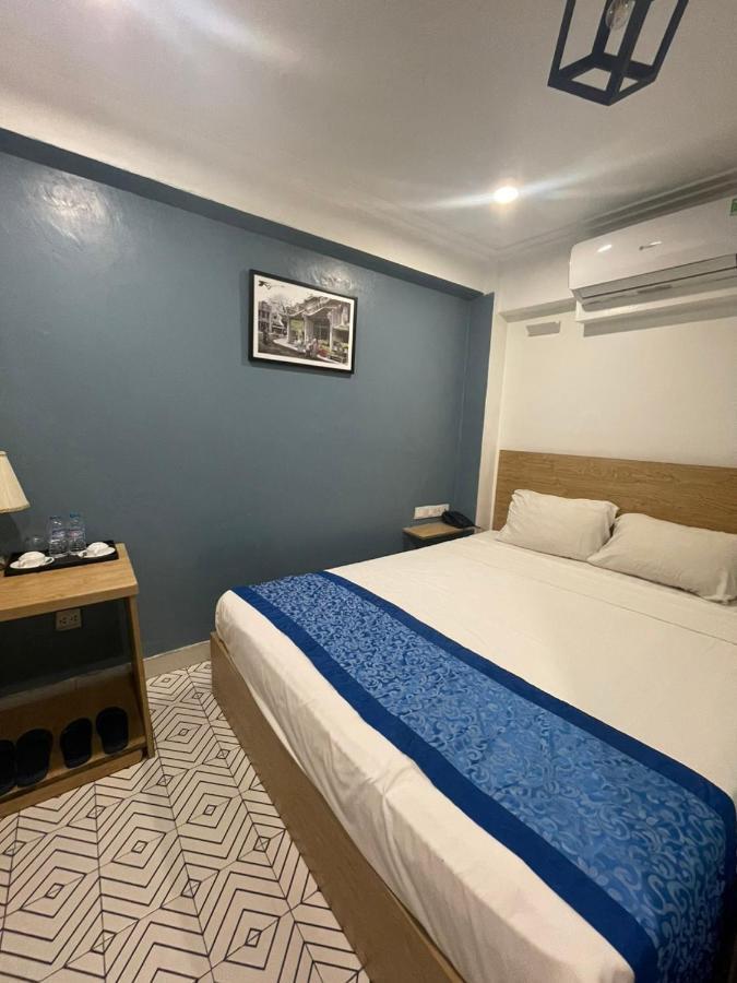 Valley Hotel &Travel Hanoi Zewnętrze zdjęcie