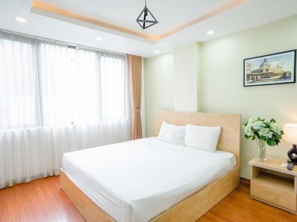 Valley Hotel &Travel Hanoi Zewnętrze zdjęcie